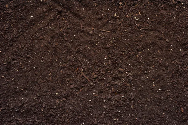 Premium Top Soil – 1 Ton Bag