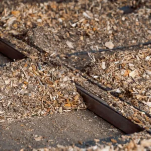Wood Chippings – 1 Ton Bag