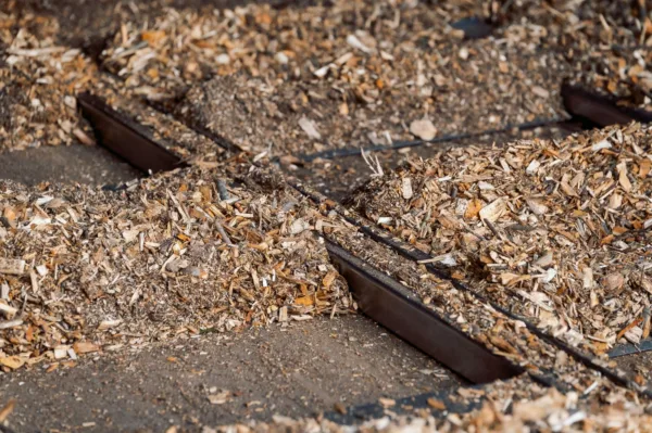 Wood Chippings – 1 Ton Bag